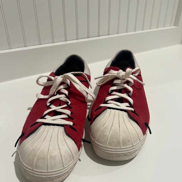 Authentic- Rare Adidas Y-3 Spring Summer 2018 Collection - Picture 4 of 6